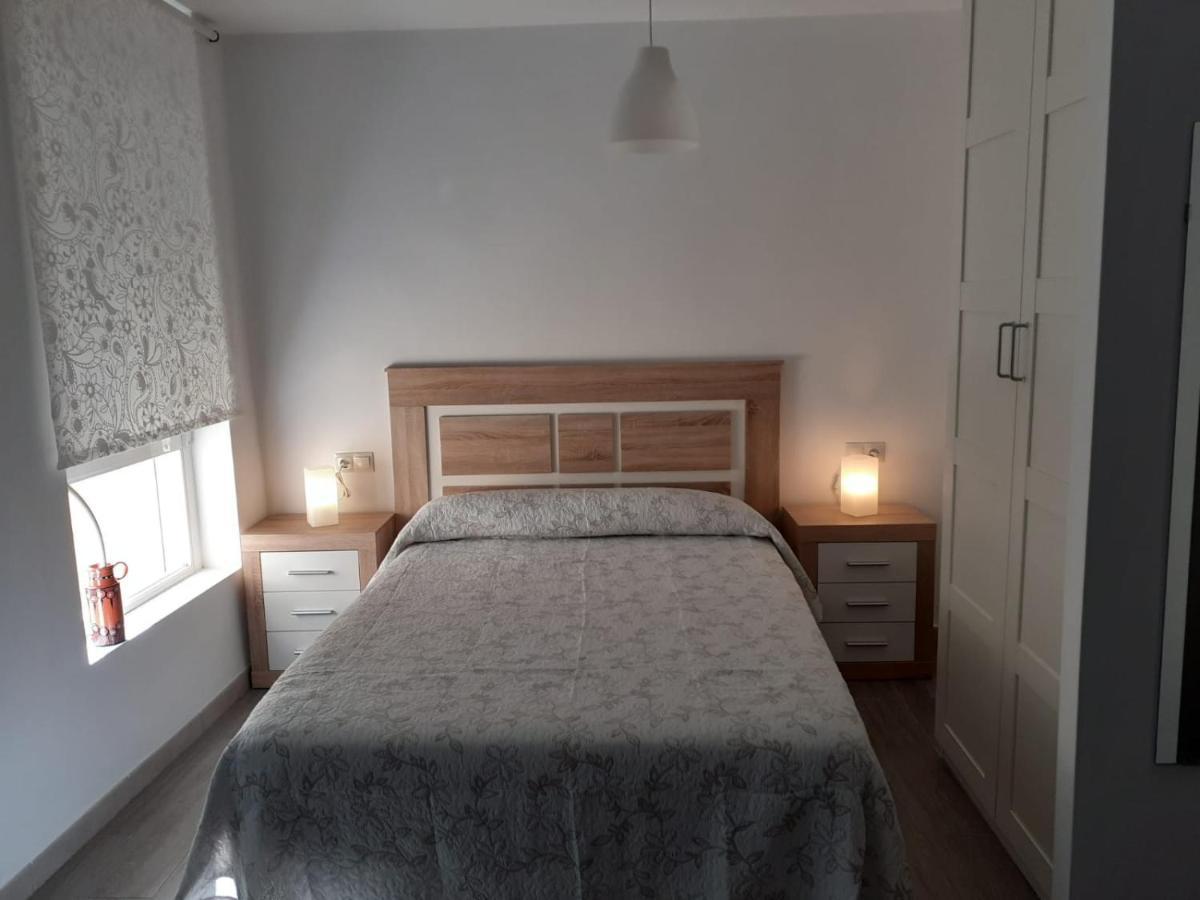 Apartamentos Centro Internacional Algarrobo-Costa Zewnętrze zdjęcie