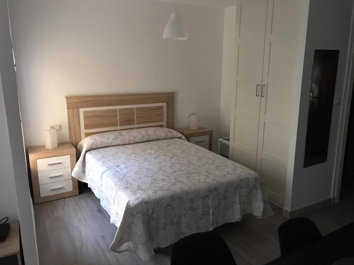 Apartamentos Centro Internacional Algarrobo-Costa Zewnętrze zdjęcie