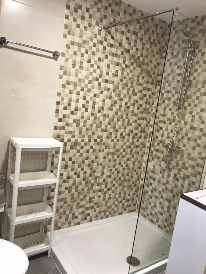 Apartamentos Centro Internacional Algarrobo-Costa Zewnętrze zdjęcie